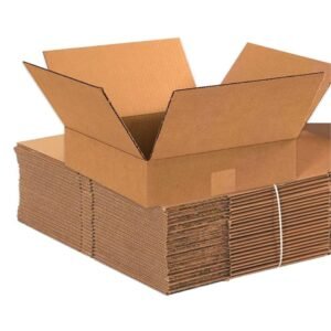 Corrugated Boxes (1)