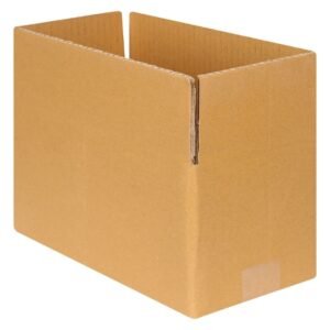 Corrugated Boxes (2)