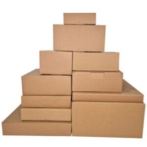 Corrugated Boxes (3)
